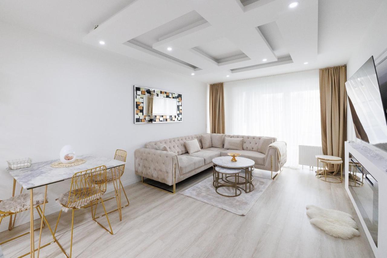 Old Residence Wien Ngoại thất bức ảnh
