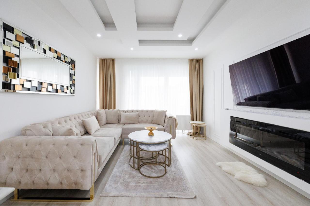 Old Residence Wien Ngoại thất bức ảnh