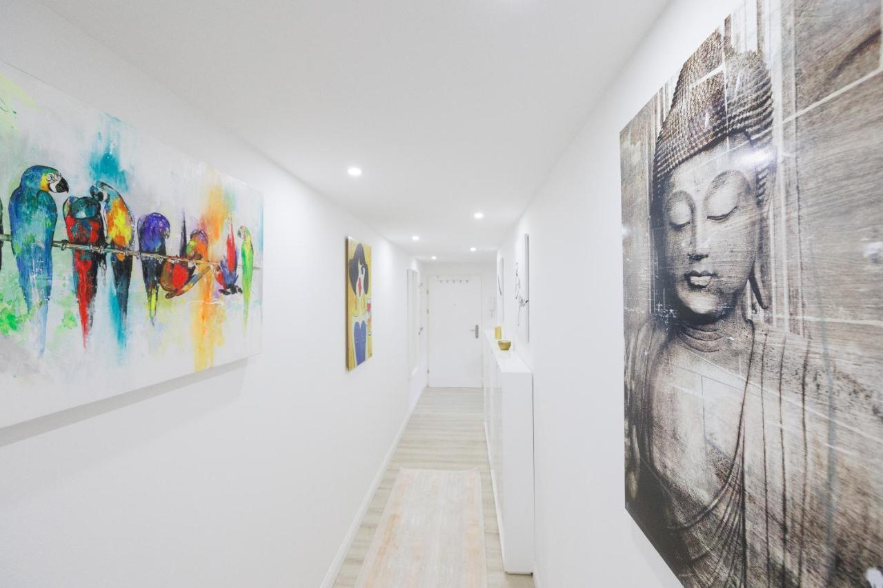 Old Residence Wien Ngoại thất bức ảnh